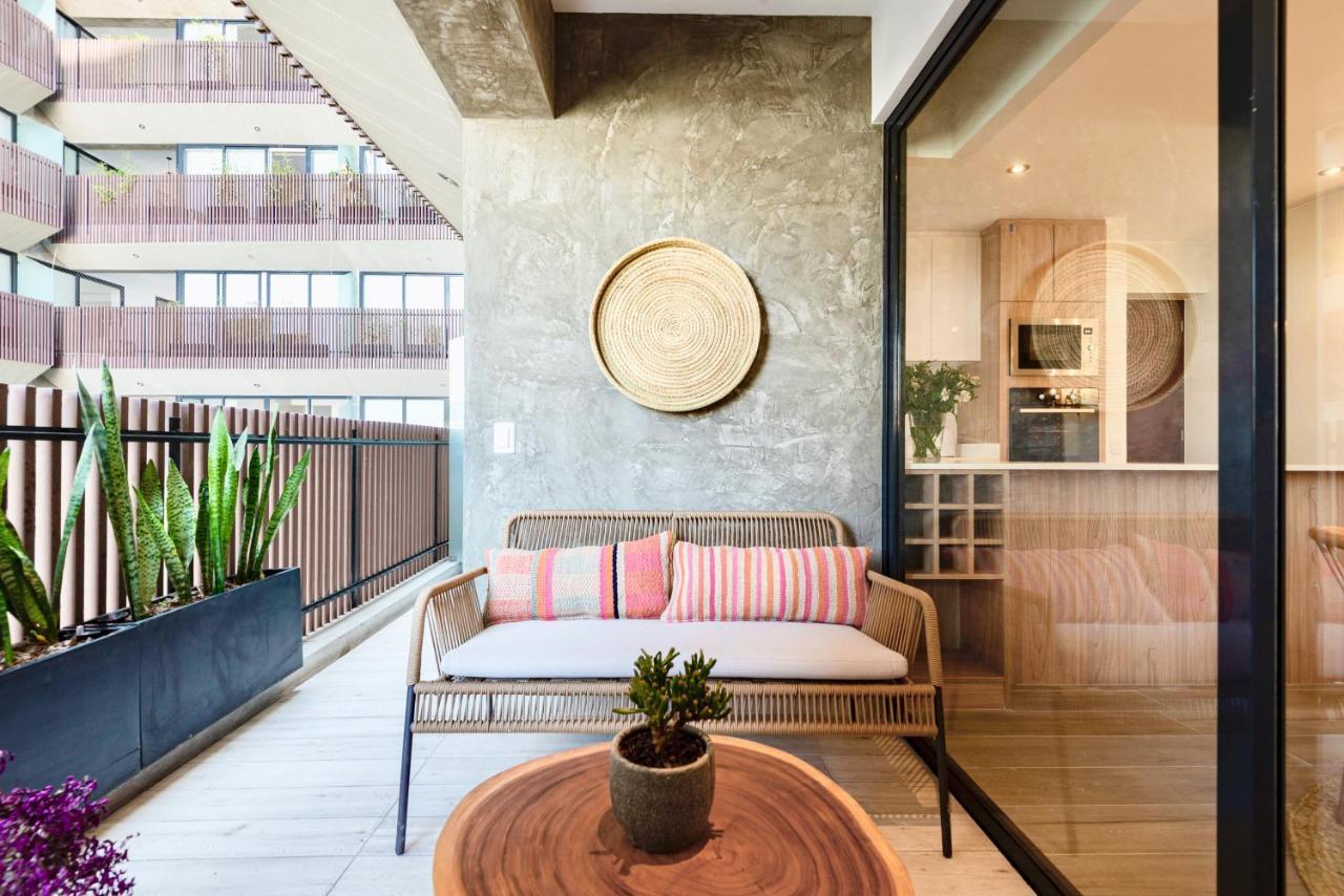✶ Maras Residence ✶ Luxury Rooftop Pool & Grill ลิมา ภายนอก รูปภาพ