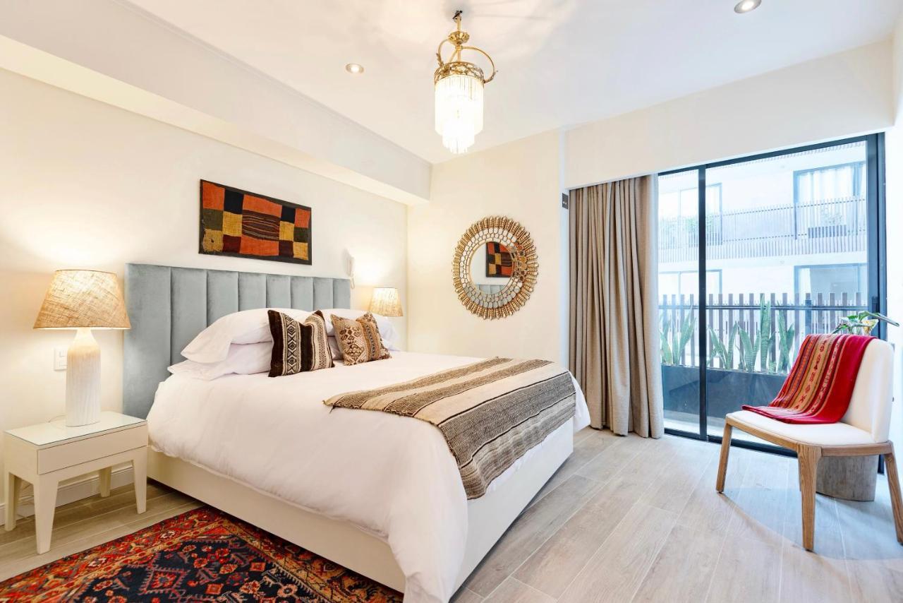 ✶ Maras Residence ✶ Luxury Rooftop Pool & Grill ลิมา ภายนอก รูปภาพ