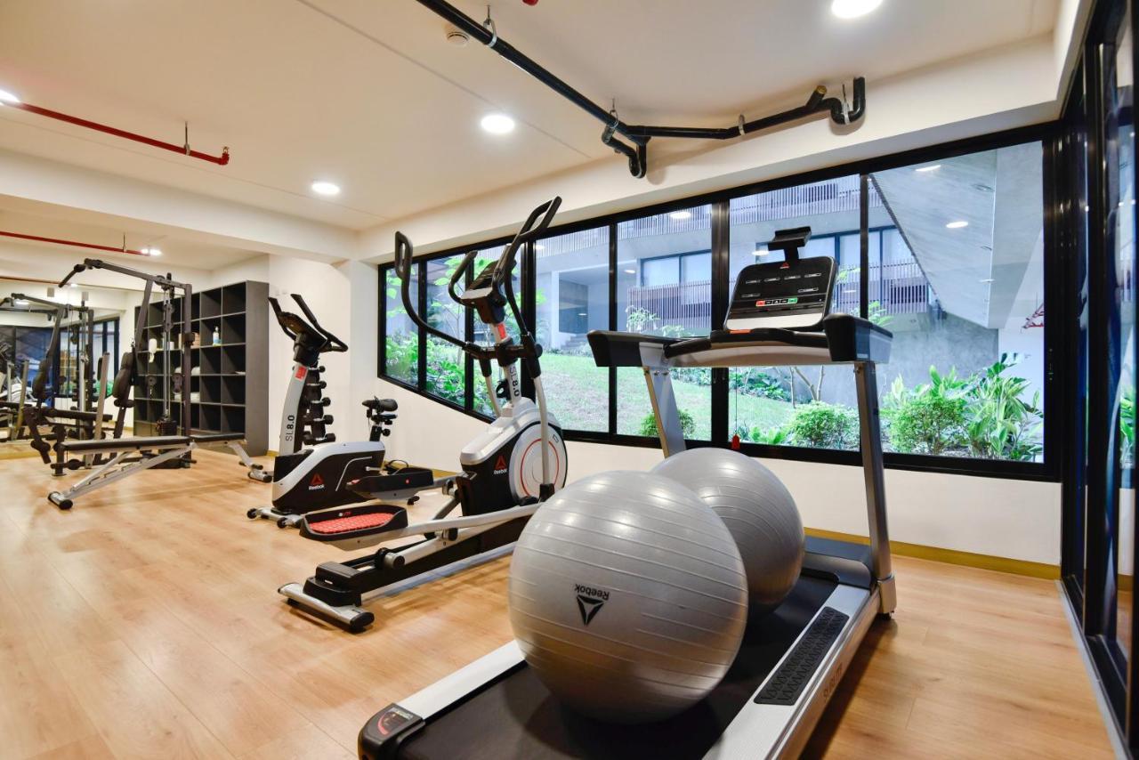 ✶ Maras Residence ✶ Luxury Rooftop Pool & Grill ลิมา ภายนอก รูปภาพ